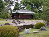 K Nijo Castle 21 : Japan, Kyoto, Vermont Canoe Spring